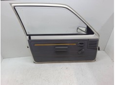 Recambio de puerta delantera izquierda para peugeot 205 ii (20a/c) 1.1 referencia OEM IAM    2