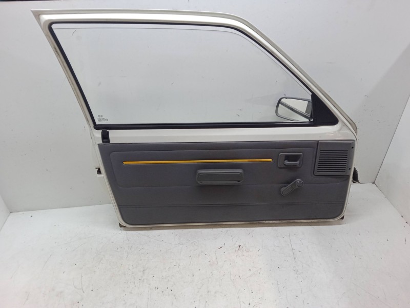 Recambio de puerta delantera izquierda para peugeot 205 ii (20a/c) 1.1 referencia OEM IAM   