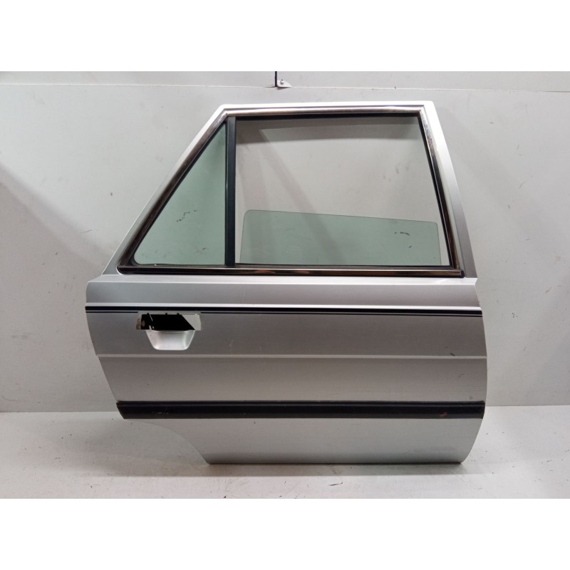 Recambio de puerta trasera derecha para renault 11 (b/c37_) 1.4 (b/c373, b/c37r) referencia OEM IAM   