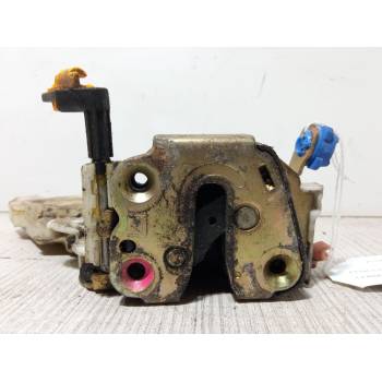 CERRADURA PUERTA DELANTERA IZQUIERDA 8055361U66 