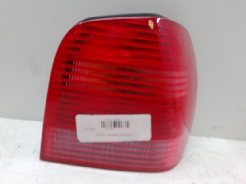 Recambio de piloto trasero derecho para volkswagen polo (6n2) 1.0 referencia OEM IAM   