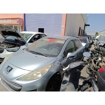 PEUGEOT 207/207+ (WA_, WC_)
