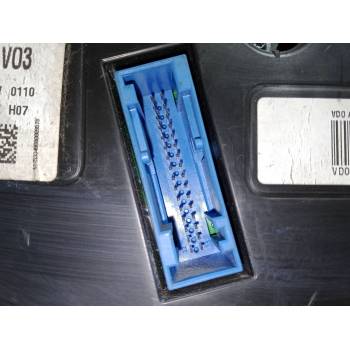 CUADRO INSTRUMENTOS 6J0920801A A2C53349080
