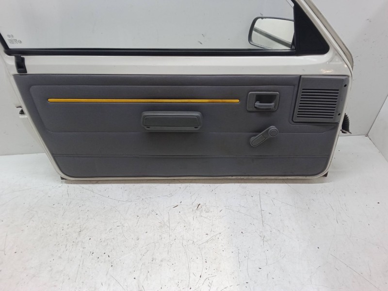 Recambio de puerta delantera izquierda para peugeot 205 ii (20a/c) 1.1 referencia OEM IAM   