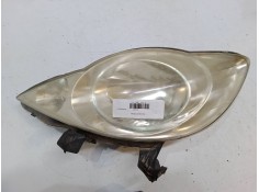 Recambio de faro derecho para peugeot 107 (pm_, pn_) 1.0 referencia OEM IAM    2