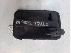 Recambio de maneta exterior puerta delantera izquierda para fiat scudo caja/chasis (220_) 2.0 jtd referencia OEM IAM   