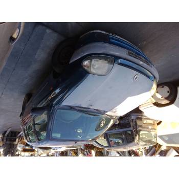 RENAULT CLIO II (BB_, CB_)