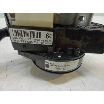 MANDO LUCES 7H0953503CJ 