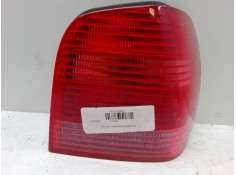 Recambio de piloto trasero derecho para volkswagen polo (6n2) 1.0 referencia OEM IAM    2