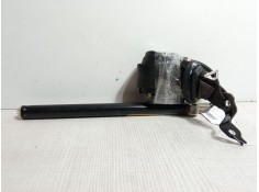 Recambio de cinturon con pretensor delantero derecho para seat inca (6k9) 1.9 d referencia OEM IAM   