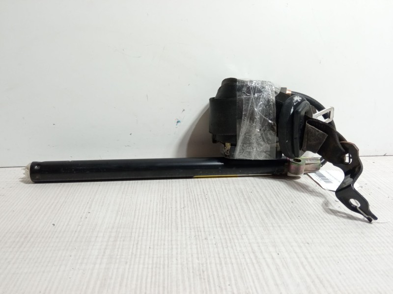 Recambio de cinturon con pretensor delantero derecho para seat inca (6k9) 1.9 d referencia OEM IAM   
