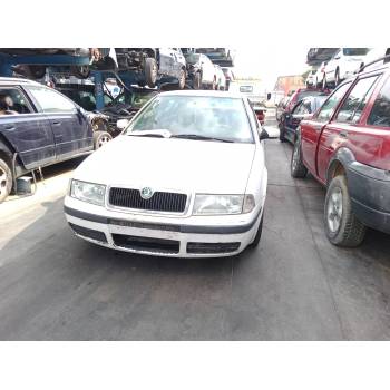 SKODA OCTAVIA I (1U2)