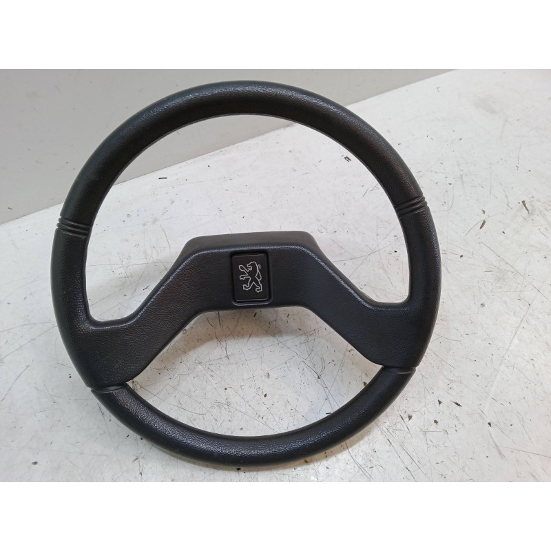 Recambio de volante para peugeot 205 ii (20a/c) 1.1 referencia OEM IAM   