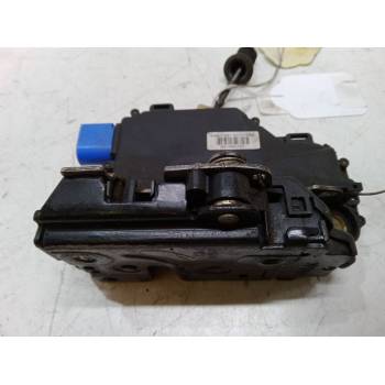 CERRADURA PUERTA DELANTERA IZQUIERDA 991990101 