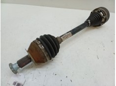 Recambio de transmision delantera izquierda para skoda fabia iii (nj3) 1.2 tsi referencia OEM IAM   