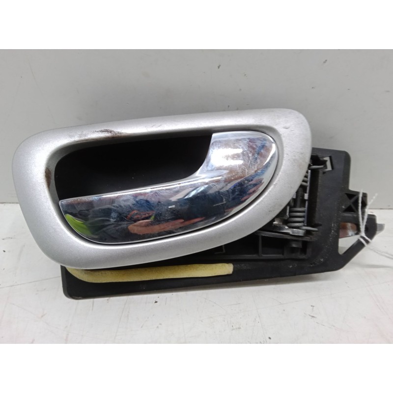 Recambio de maneta interior puerta delantera derecha para peugeot 307 sw (3h) 1.6 hdi 90 referencia OEM IAM   