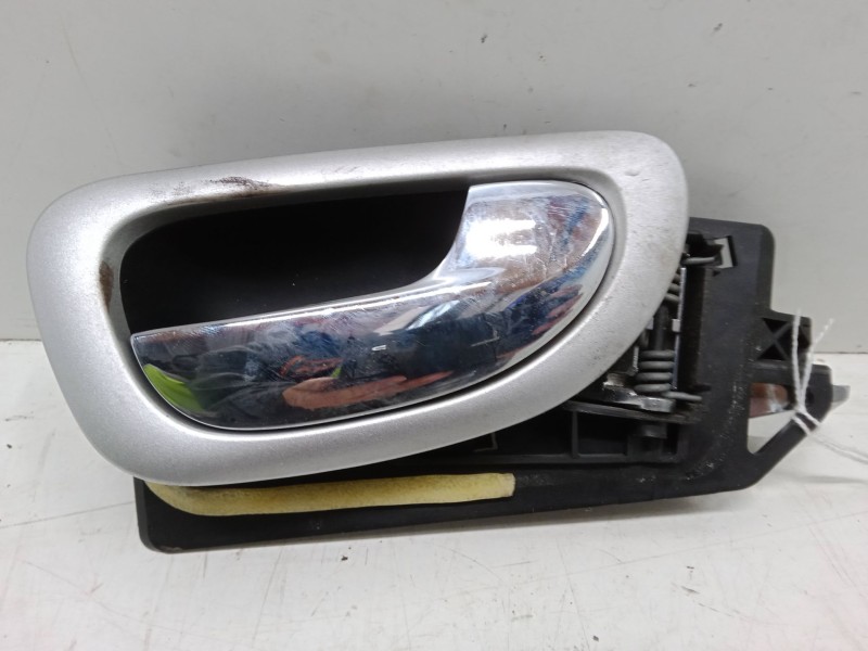 Recambio de maneta interior puerta delantera derecha para peugeot 307 sw (3h) 1.6 hdi 90 referencia OEM IAM   
