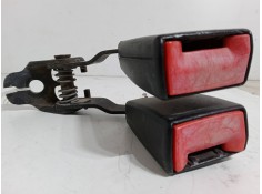 Recambio de anclaje cinturon trasero central para ford mondeo iii (b5y) 2.0 tdci referencia OEM IAM