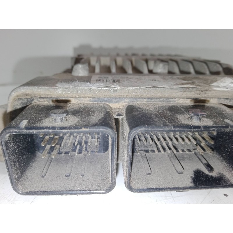 Recambio de centralita motor uce para citroën c3 i (fc_, fn_) 1.4 hdi referencia OEM IAM 5WS40285C-T  