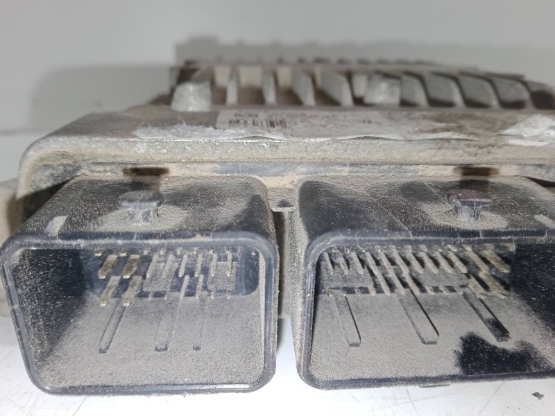 Recambio de centralita motor uce para citroën c3 i (fc_, fn_) 1.4 hdi referencia OEM IAM 5WS40285C-T  