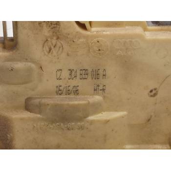 CERRADURA PUERTA TRASERA DERECHA 3C4839016A 