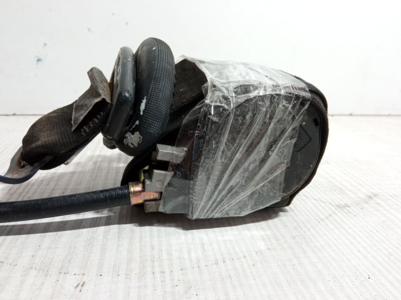 Recambio de cinturon con pretensor delantero derecho para seat inca (6k9) 1.9 d referencia OEM IAM   