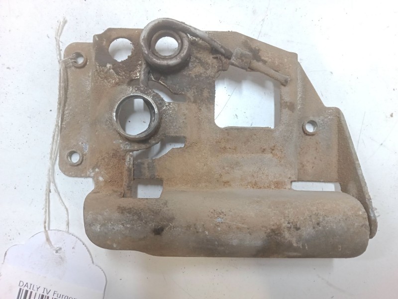 Recambio de cerradura capo para iveco daily iv furgoneta 29l10 v referencia OEM IAM   