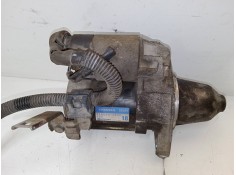 Recambio de motor arranque para honda civic vi hatchback (ej, ek) 1.4 i s (ej9) referencia OEM IAM 2280004890   2