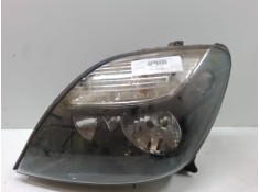 Recambio de faro izquierdo para renault scénic i monospace (ja0/1_, fa0_) 2.0 16v rx4 referencia OEM IAM   