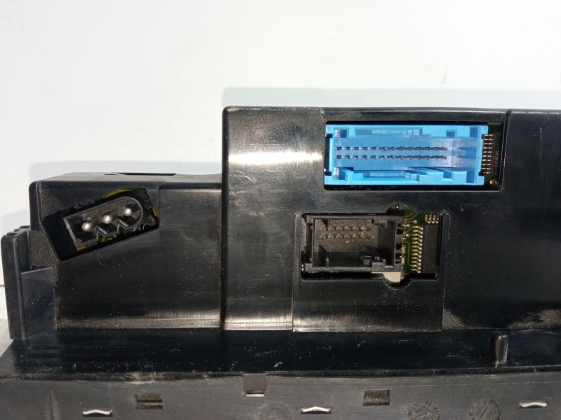 Recambio de mando climatizador para bmw 5 (e39) 523 i referencia OEM IAM 90025-035/3000  