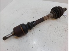 Recambio de transmision delantera izquierda para peugeot 206 cc (2d) 2.0 s16 referencia OEM IAM   