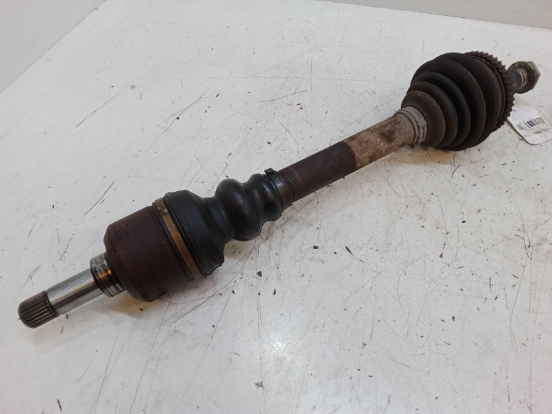 Recambio de transmision delantera izquierda para peugeot 206 cc (2d) 2.0 s16 referencia OEM IAM   