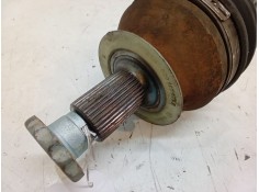 Recambio de transmision delantera izquierda para skoda fabia iii (nj3) 1.2 tsi referencia OEM IAM    2