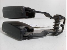 Recambio de anclaje cinturon trasero central para ford mondeo iii (b5y) 2.0 tdci referencia OEM IAM    2