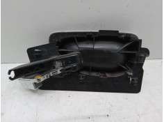 Recambio de maneta interior puerta delantera derecha para peugeot 307 sw (3h) 1.6 hdi 90 referencia OEM IAM    2