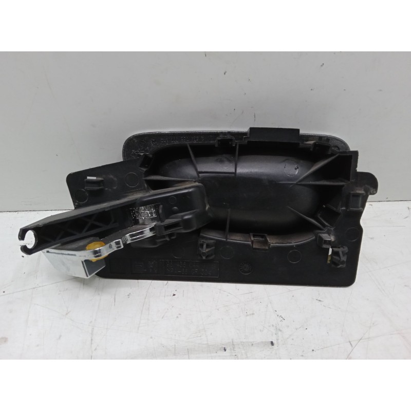 Recambio de maneta interior puerta delantera derecha para peugeot 307 sw (3h) 1.6 hdi 90 referencia OEM IAM   