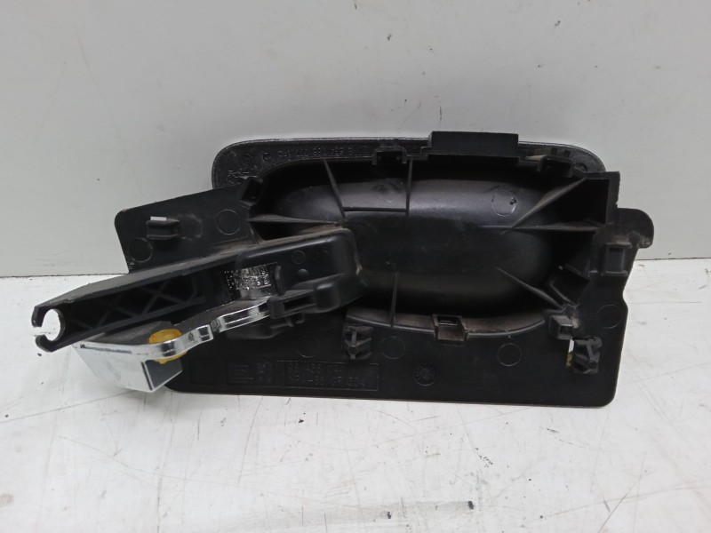 Recambio de maneta interior puerta delantera derecha para peugeot 307 sw (3h) 1.6 hdi 90 referencia OEM IAM   