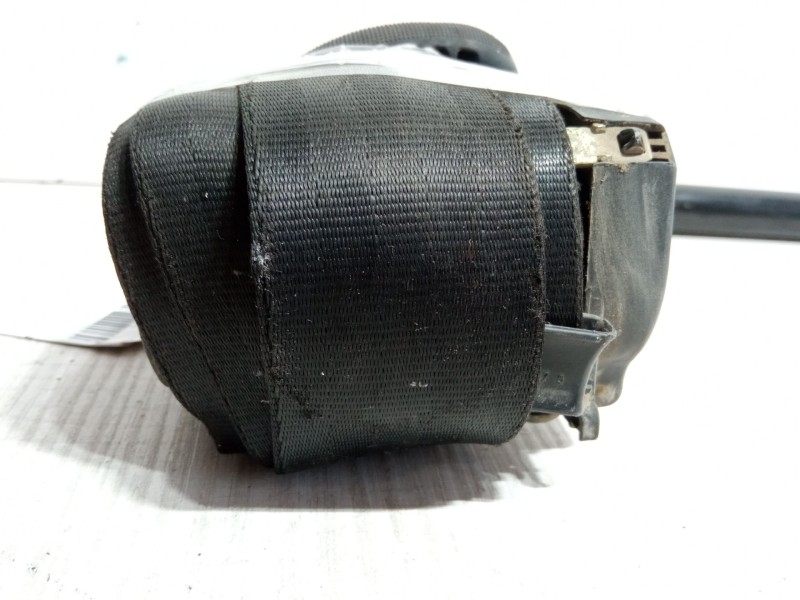 Recambio de cinturon con pretensor delantero derecho para seat inca (6k9) 1.9 d referencia OEM IAM   