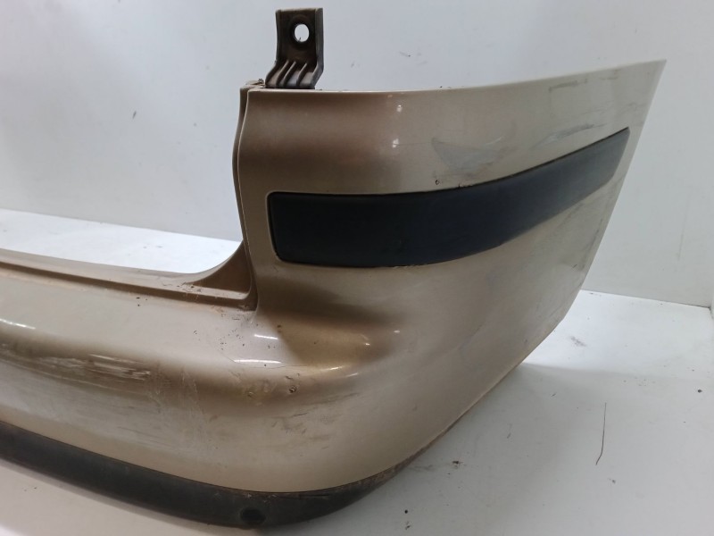 Recambio de paragolpes trasero para ford galaxy i (wgr) 1.9 tdi referencia OEM IAM   