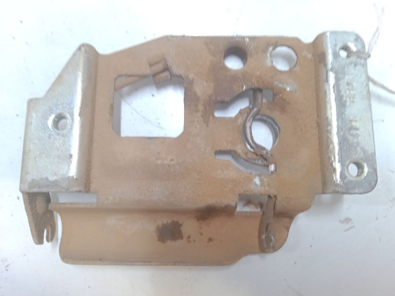 Recambio de cerradura capo para iveco daily iv furgoneta 29l10 v referencia OEM IAM   