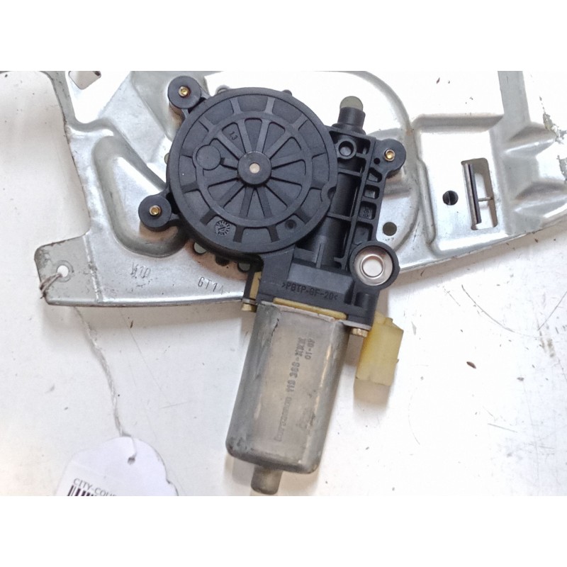 Recambio de elevalunas electrico delantero derecho para smart city-coupe (450) 0.6 (450.352, 450.353) referencia OEM IAM   