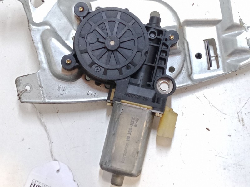 Recambio de elevalunas electrico delantero derecho para smart city-coupe (450) 0.6 (450.352, 450.353) referencia OEM IAM   