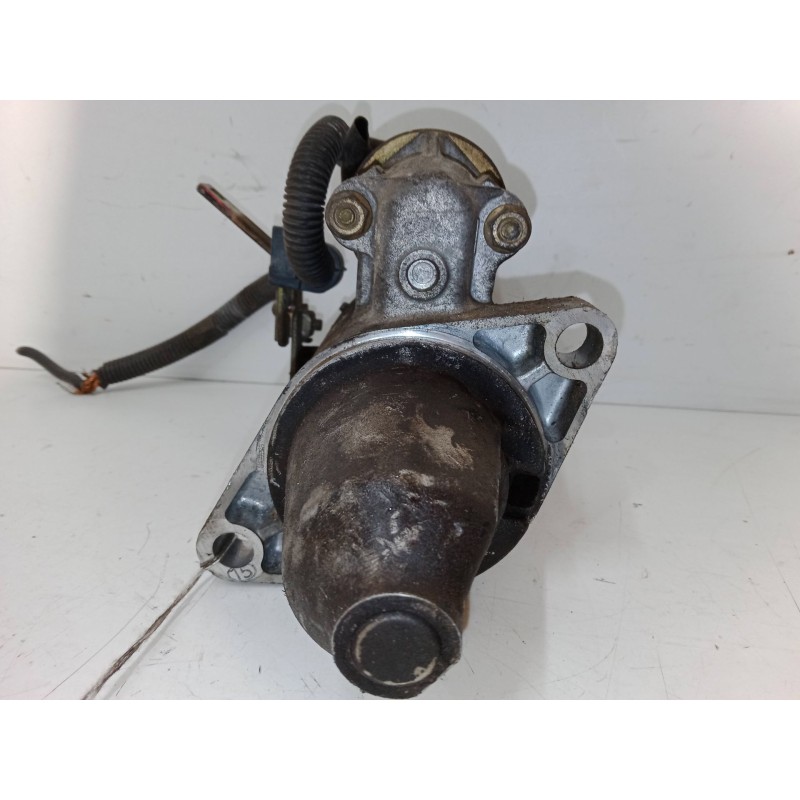 Recambio de motor arranque para honda civic vi hatchback (ej, ek) 1.4 i s (ej9) referencia OEM IAM 2280004890  