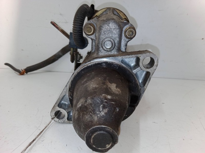 Recambio de motor arranque para honda civic vi hatchback (ej, ek) 1.4 i s (ej9) referencia OEM IAM 2280004890  