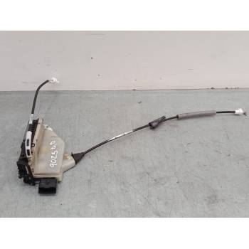 CERRADURA PUERTA DELANTERA DERECHA 