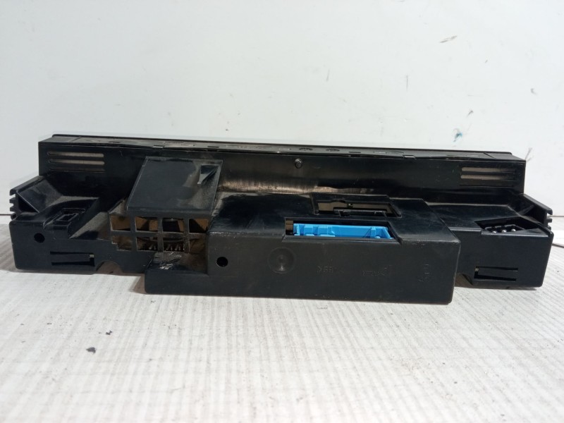 Recambio de mando climatizador para bmw 5 (e39) 523 i referencia OEM IAM 90025-035/3000  