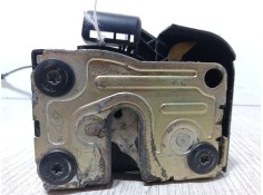 Recambio de cerradura puerta delantera izquierda para renault clio ii (bb_, cb_) 1.4 16v (b/cb0p, bb13) referencia OEM IAM   