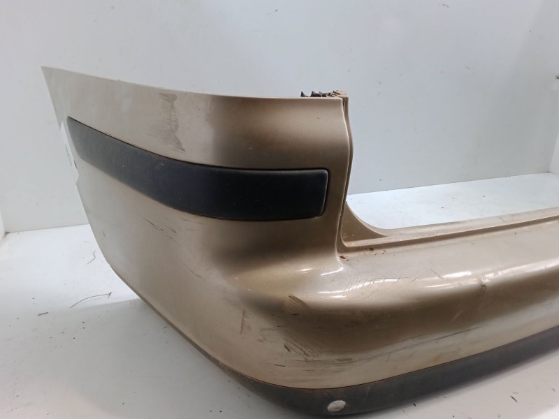 Recambio de paragolpes trasero para ford galaxy i (wgr) 1.9 tdi referencia OEM IAM   