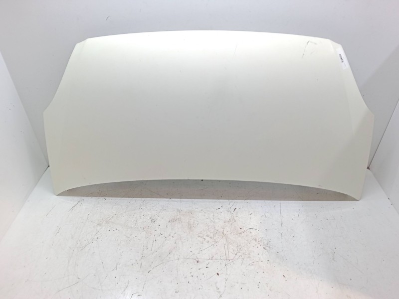 Recambio de capo para iveco daily iv furgoneta 29l10 v referencia OEM IAM   