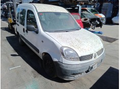 renault kangoo (kc0/1_) del año 2006